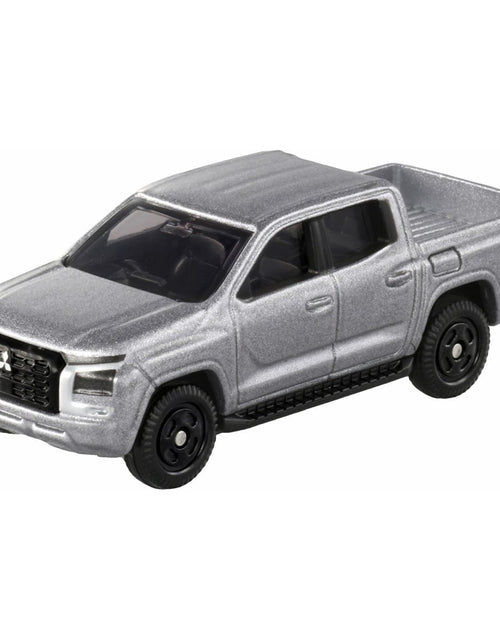 Load image into Gallery viewer, Takara Tomy Tomica Die-cast Model Car 1/70 No.30 Mitsubishi Triton
