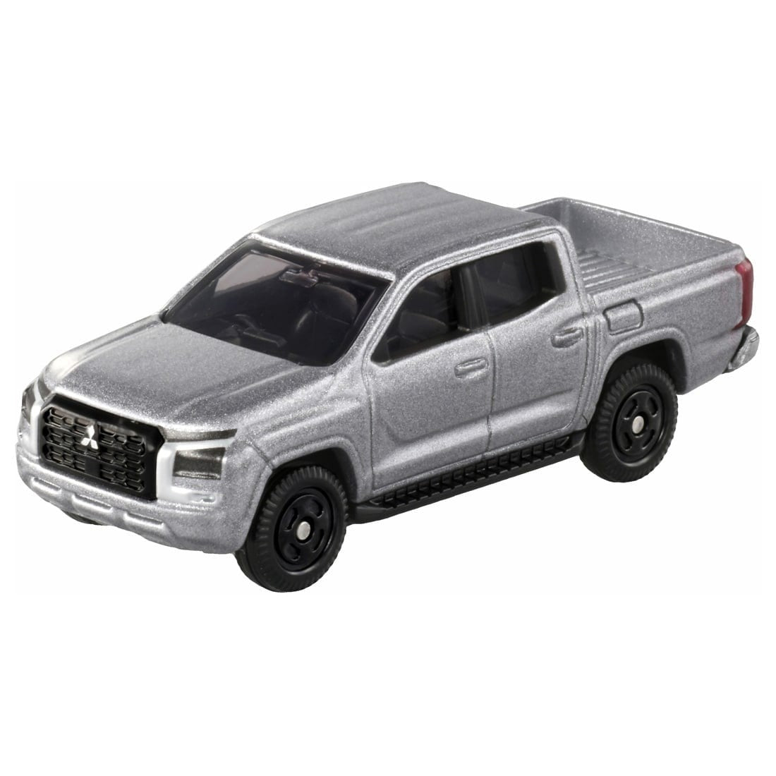 Takara Tomy Tomica Die-cast Model Car 1/70 No.30 Mitsubishi Triton