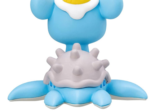 Load image into Gallery viewer, Takara Tomy Pokemon MonColle Poko A Collection Ditto (Lapras Transformation)

