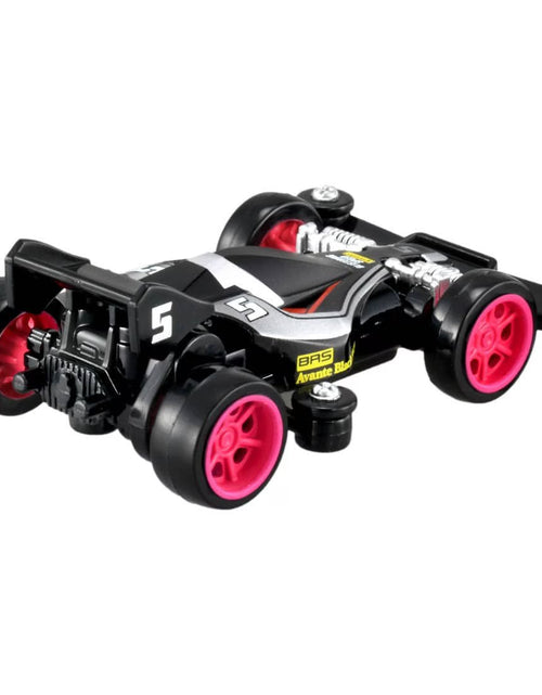 Load image into Gallery viewer, Takara Tomy Tomica Premium Unlimited Mini 4WD Avante Jr. Black Special *MINI CAR
