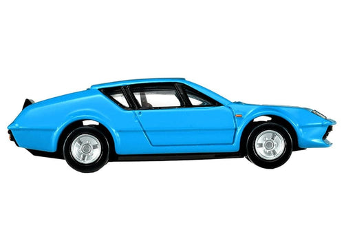 Load image into Gallery viewer, TakaraTomy Tomica Premium Unlimited 08 Rebuild of Evangelion Alpine Renault A310

