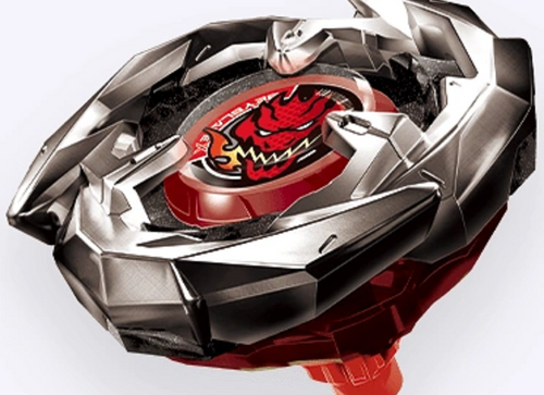 Load image into Gallery viewer, Takara Tomy Beyblade X Set BX-17 Battle Entry Set
