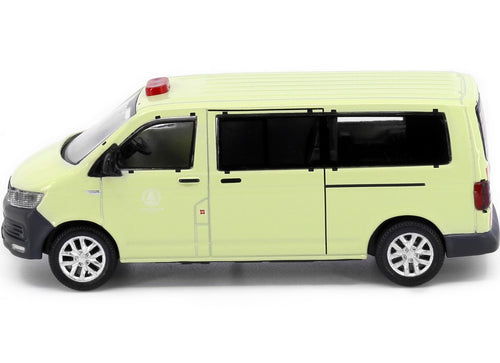 Load image into Gallery viewer, Tiny City 59 Die-cast Model Car - Volkswagen T6 Transporter AFCD
