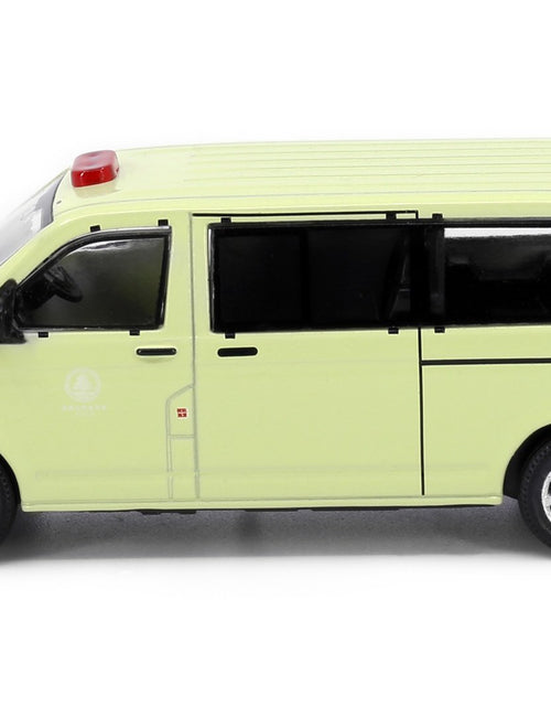 Load image into Gallery viewer, Tiny City 59 Die-cast Model Car - Volkswagen T6 Transporter AFCD
