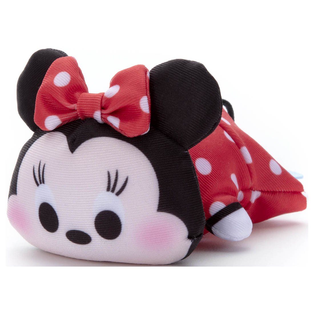 TAKARA TOMY Disney mini Plush - Munyumaru Minnie 6cm