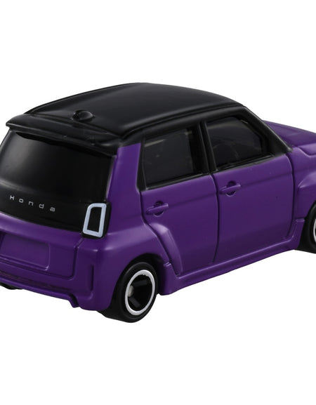 Takara Tomy Tomica 1/58 No. 19 Honda Super-ONE Diecast Model Car