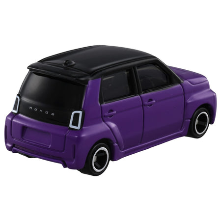 Takara Tomy Tomica 1/58 No. 19 Honda Super-ONE Diecast Model Car