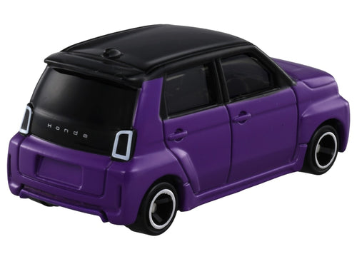 Load image into Gallery viewer, Takara Tomy Tomica 1/58 No. 19 Honda Super-ONE Diecast Model Car
