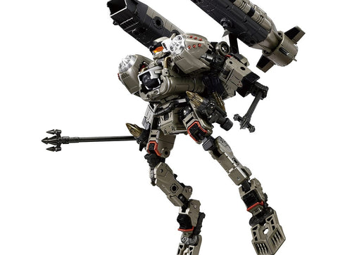 Load image into Gallery viewer, Takara Tomy Diaclone TM-18 TACTICAL MOVER ARGO VERSAULTER VOYAGER UNIT GUARD
