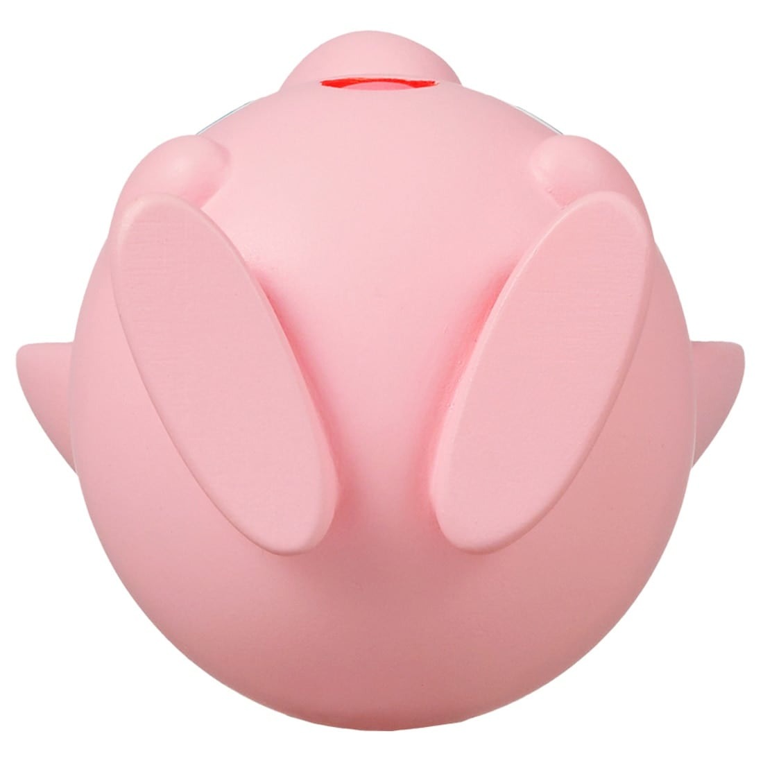 Takara Tomy Pokemon Moncolle PVC MINI Figure - MS-18 Jigglypuff 4cm