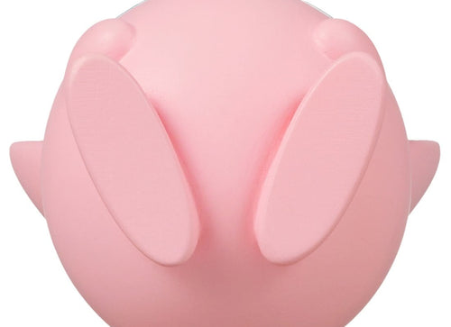 Load image into Gallery viewer, Takara Tomy Pokemon Moncolle PVC MINI Figure - MS-18 Jigglypuff 4cm
