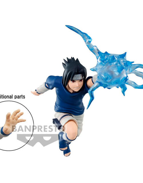 Load image into Gallery viewer, Banpresto Naruto Figure - Uchiha Sasuke Effectreme
