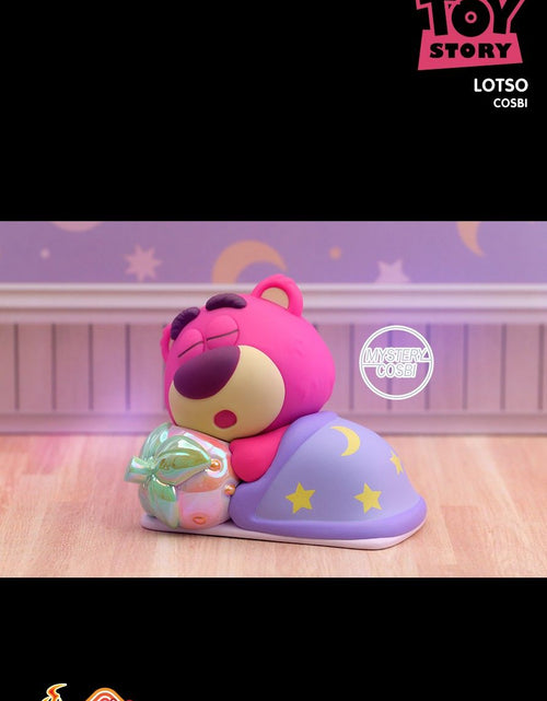 Load image into Gallery viewer, Hot Toys TOY STORY LOTSO (SERIES 2) COSBI COLLECTION Bobble-Head (SET of 8)
