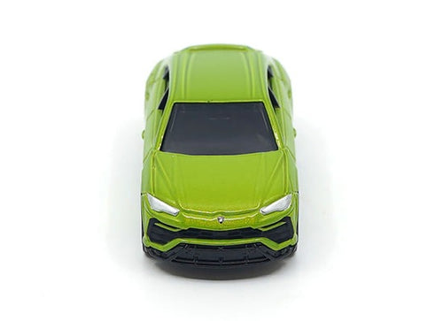 Load image into Gallery viewer, Takara Tomica Tomy 1/66 #02 Lamborghini Urus Diecast Model Car
