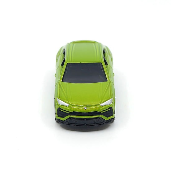 Takara Tomica Tomy 1/66 #02 Lamborghini Urus Diecast Model Car