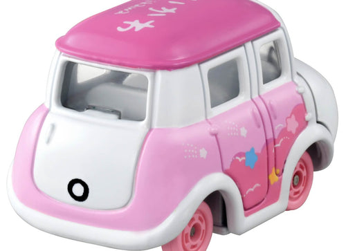 Load image into Gallery viewer, Takara Tomy Dream Tomica Diecast Model Car - Chiikawa
