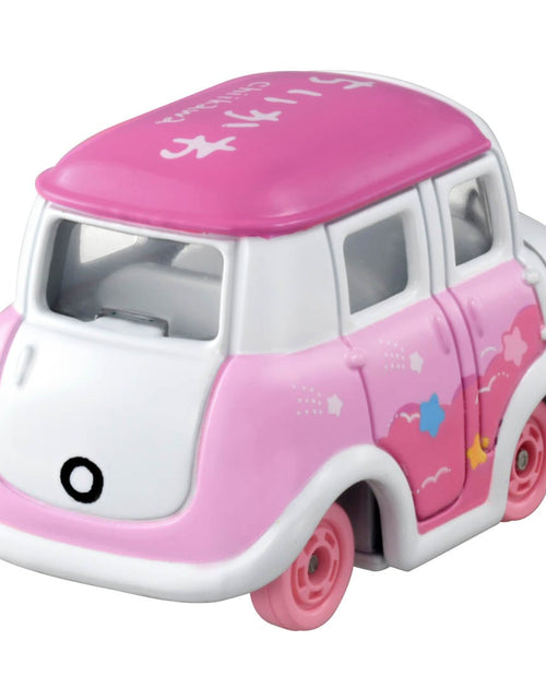 Load image into Gallery viewer, Takara Tomy Dream Tomica Diecast Model Car - Chiikawa
