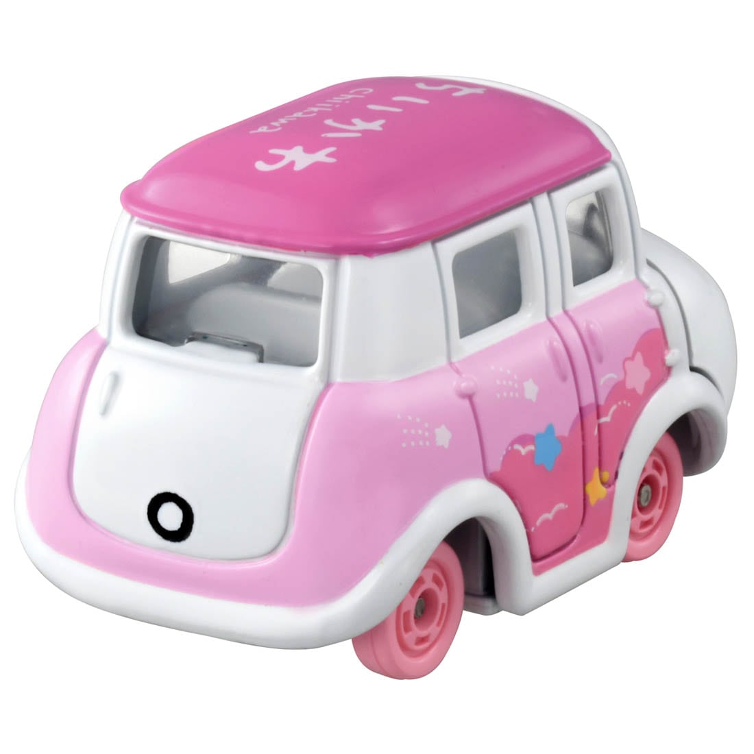 Takara Tomy Dream Tomica Diecast Model Car - Chiikawa