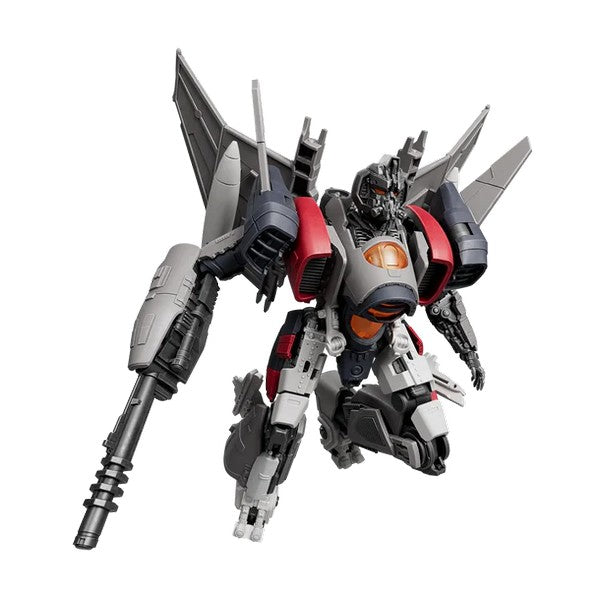 Blokees Transformers Classic Class 25 Bumblebee Blitzwing Model Kit