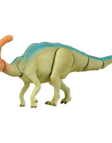 Takara Tomy ANIA Animal Advantage Figure AL-16 Parasaurolophus Dinosaur Figure