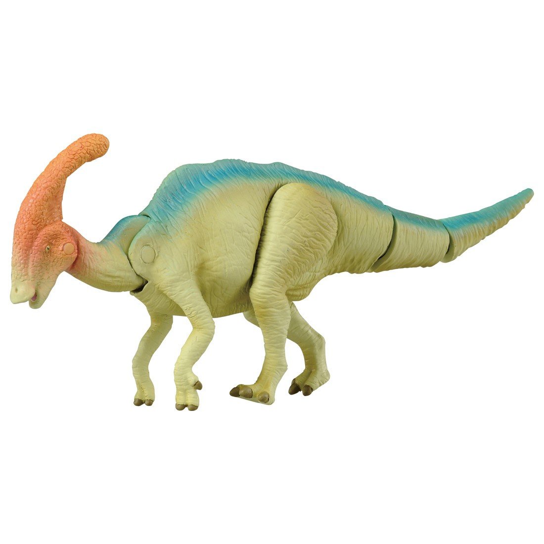 Takara Tomy ANIA Animal Advantage Figure AL-16 Parasaurolophus Dinosaur Figure