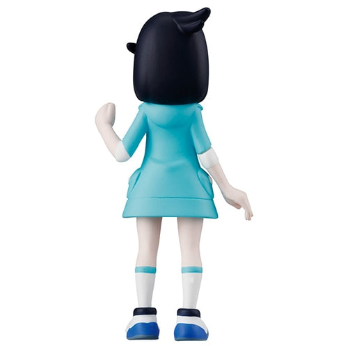 Takara Tomy Pokemon Moncolle Trainer Collection - Lico 6CM Mini Figure