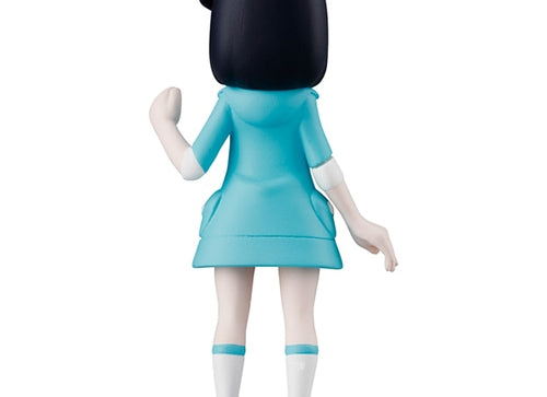 Load image into Gallery viewer, Takara Tomy Pokemon Moncolle Trainer Collection - Lico 6CM Mini Figure
