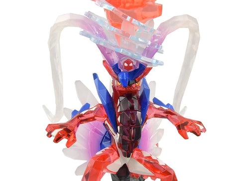 Load image into Gallery viewer, Takara Tomy Pokemon Monster Collection Grappling Terrestrial Koraidon Figure
