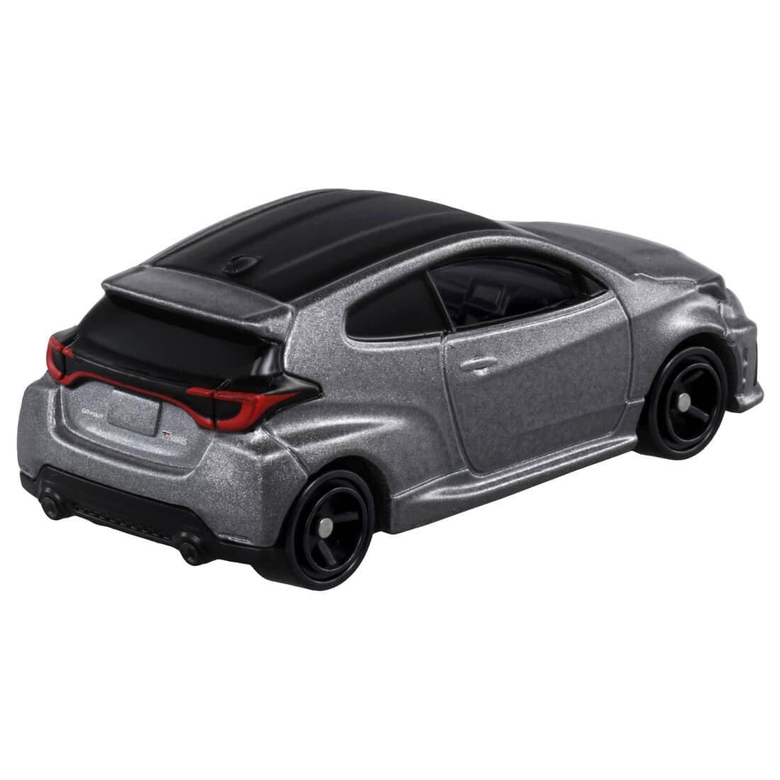 Takara Tomy Tomica 1/61 No.089 Toyota GR Yaris Diecast Model Car