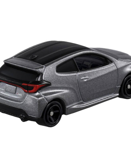 Takara Tomy Tomica 1/61 No.089 Toyota GR Yaris Diecast Model Car