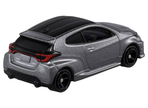 Load image into Gallery viewer, Takara Tomy Tomica 1/61 No.089 Toyota GR Yaris Diecast Model Car
