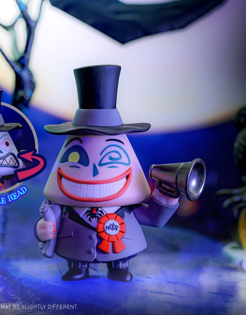 Load image into Gallery viewer, Hot Toys The Nightmare Before Christmas Ser.2 Cosbi Bobble-Head (Full set of 8)
