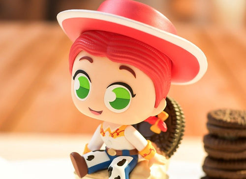 Load image into Gallery viewer, Hot Toys Cosbi Bobble-Head Collection ToyStory Series 2 (Set of 8)
