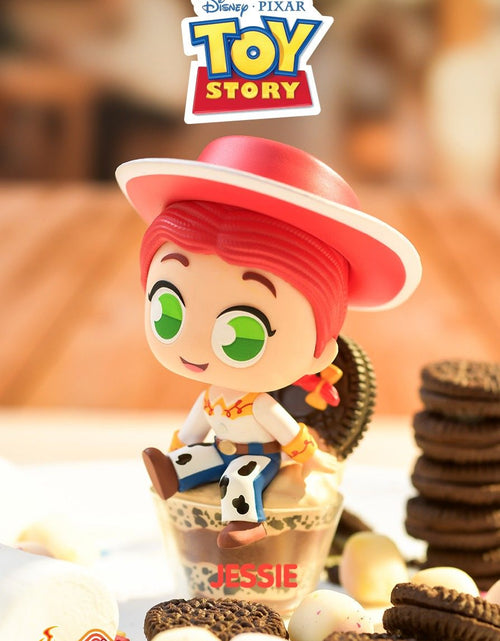 Load image into Gallery viewer, Hot Toys Cosbi Bobble-Head Collection ToyStory Series 2 (Set of 8)
