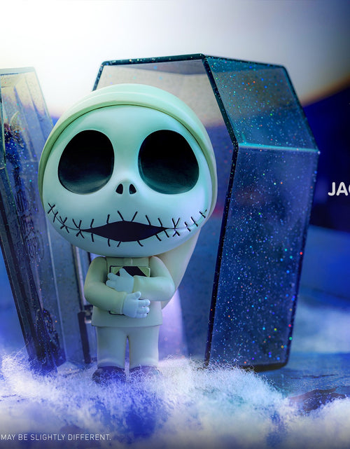 Load image into Gallery viewer, Hot Toys The Nightmare Before Christmas Ser.2 Cosbi Bobble-Head (Full set of 8)
