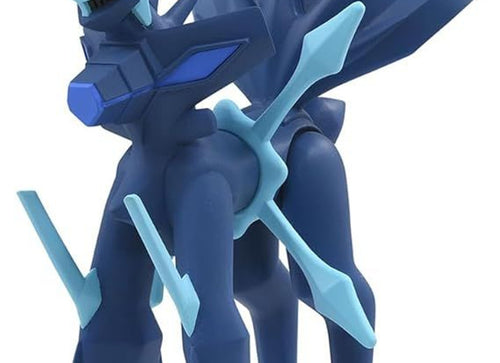 Load image into Gallery viewer, Takara Tomy Pokemon Moncolle Mini Figure: ML-27 Dialga (Origin Form)
