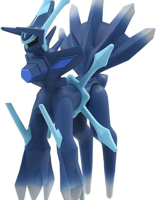 Load image into Gallery viewer, Takara Tomy Pokemon Moncolle Mini Figure: ML-27 Dialga (Origin Form)

