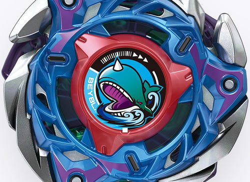 Load image into Gallery viewer, (Pre-order / Shipping Date: end of Jul 2026) Takara Tomy Beyblade X CX-08 Random Booster Vol. 7 (Random x 1)
