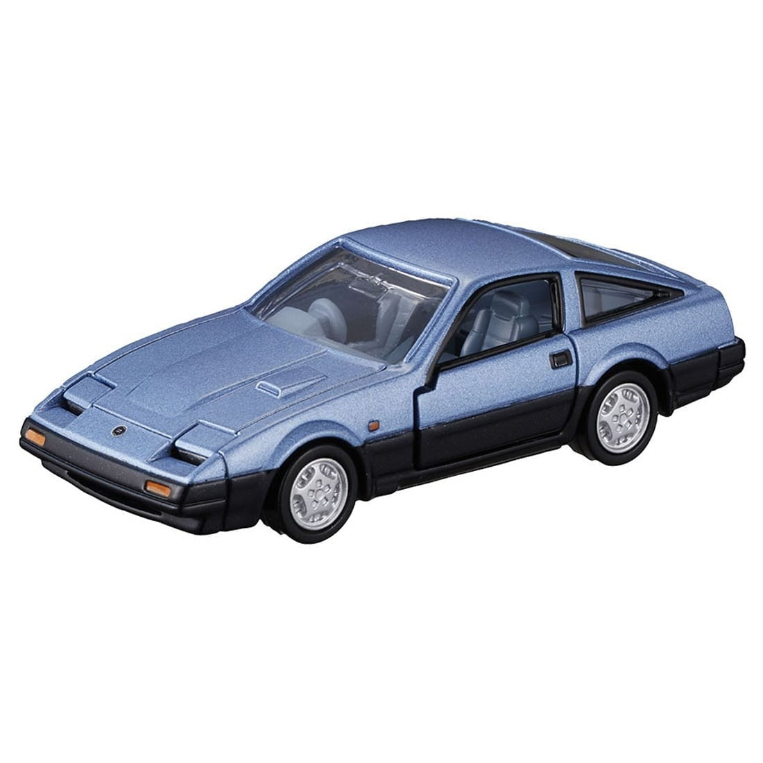 Takara Tomy Tomica Premium No.15 1/60 Nissan Fairlady Z (Z31) Model Car
