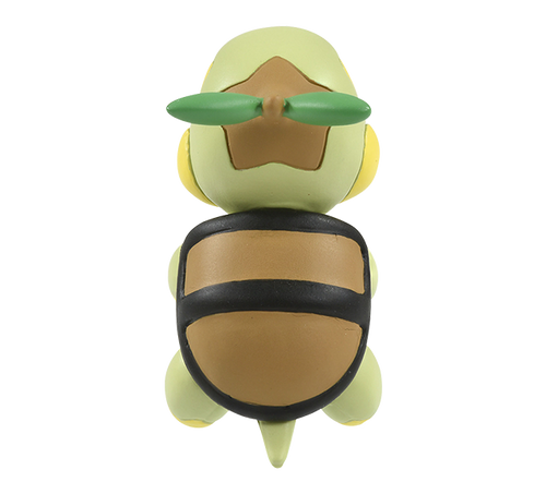 Load image into Gallery viewer, Takara Tomy Pokemon Moncolle - MS-55 Naetoru Mini Figure
