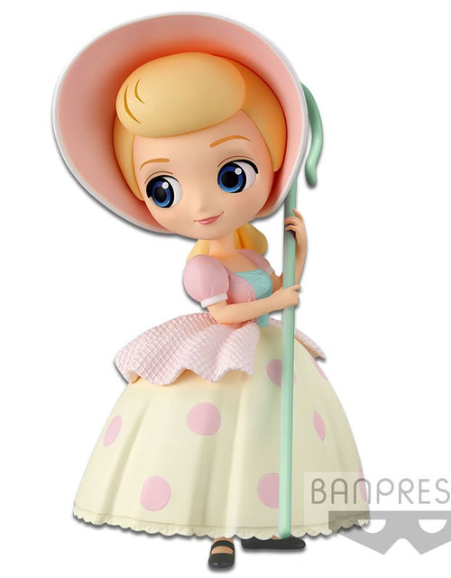 Load image into Gallery viewer, Banpresto Craneking QPosket Disney Toy Story Bo Peep Special Colour Ver B Figure
