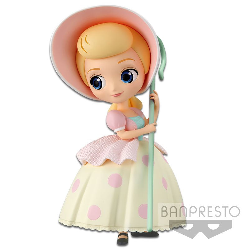 Banpresto Craneking QPosket Disney Toy Story Bo Peep Special Colour Ver B Figure