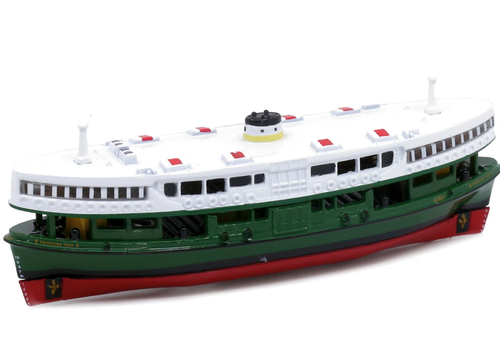 Load image into Gallery viewer, Tiny City Die-cast Model Car - 1/375 Star Ferry - TWINKLING STAR
