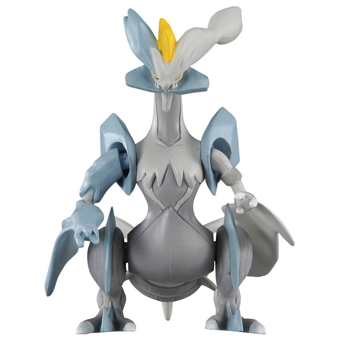 Takara Tomy Pokemon MonColle ML-10 White Kyurem Figure Character Toy