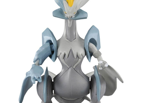Load image into Gallery viewer, Takara Tomy Pokemon MonColle ML-10 White Kyurem Figure Character Toy
