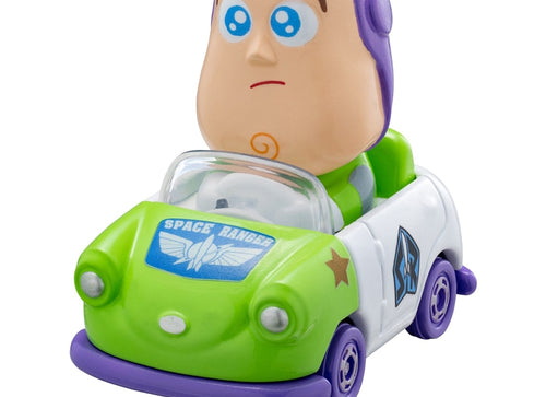 Load image into Gallery viewer, Takara Tomy Tomica Tunes Toy Story 5 Character (Set of 6) Diecast Car Gift Set
