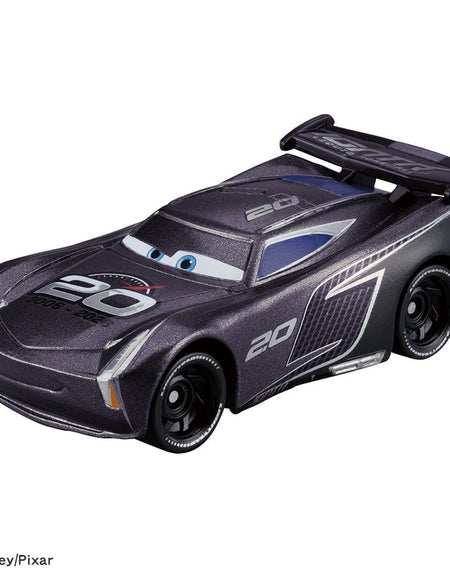 Takara Tomy CARS Tomica SP Jackson Storm (20th Anniversary Type) Model Car