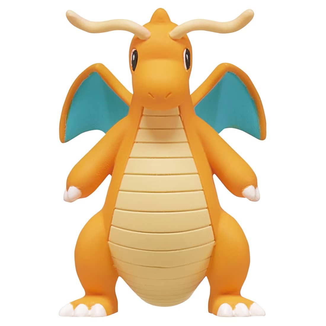 Takara Tomy Pokemon Moncolle - MS-25 Dragonite Box Packing 4CM Mini Figure