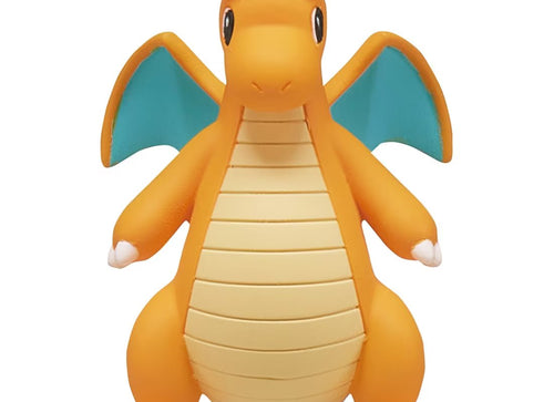 Load image into Gallery viewer, Takara Tomy Pokemon Moncolle - MS-25 Dragonite Box Packing 4CM Mini Figure
