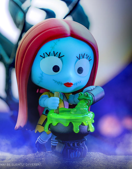 Load image into Gallery viewer, Hot Toys The Nightmare Before Christmas Ser.2 Cosbi Bobble-Head (Full set of 8)
